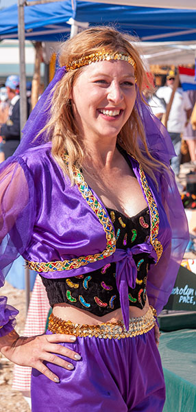 The Terlingua Chili celebration.